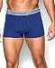 Under Armour Men's Charged Cotton® Stretch 3' Boxerjock® 3-Pack