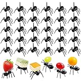 Fácil de limpiar: los mini tenedores de frutas de dibujos animados son de superficie lisa, muy fáciles de usar y limpiar. Después de cada uso, simplemente vierta agua en la taza y sacúdala para limpiarla rápidamente.