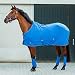 Showman Horze Fleece Blanket (72
