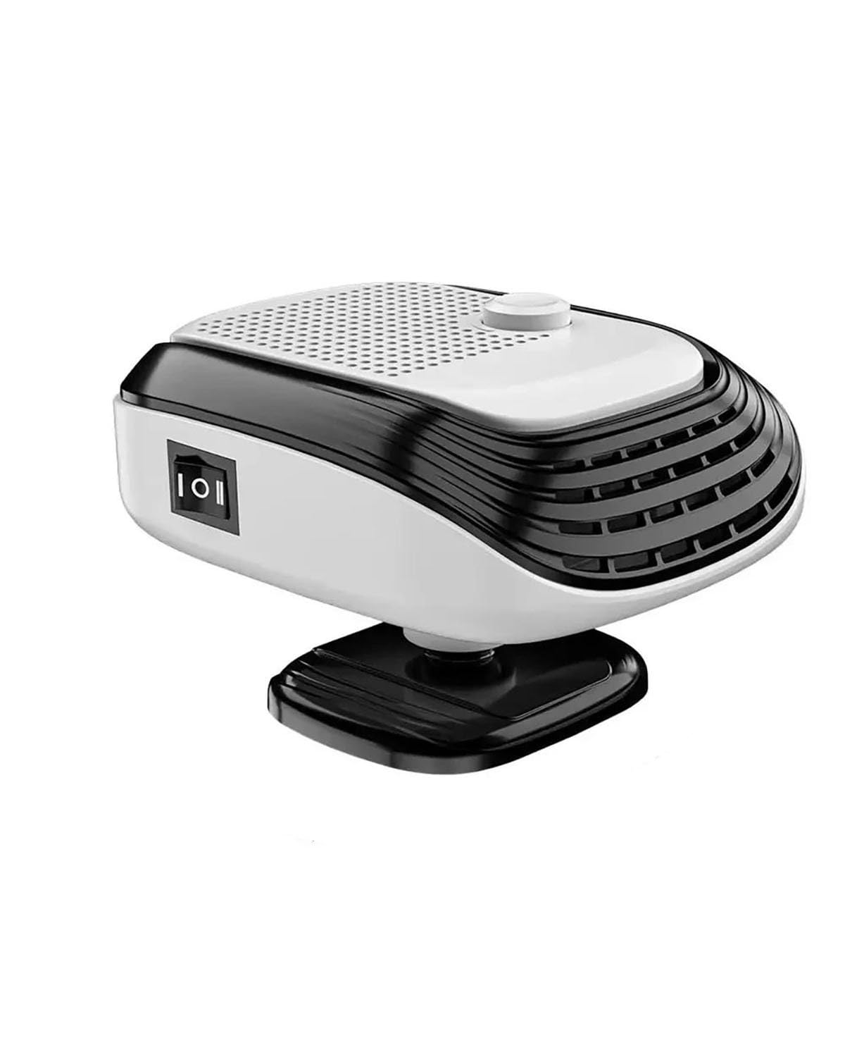 Car Fast-Heat Air Heater – Windshield Defroster & Demister