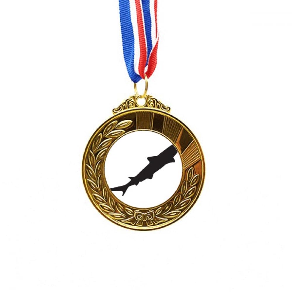Cinta para el primer lugar ideal para torneos escolares y podios 4