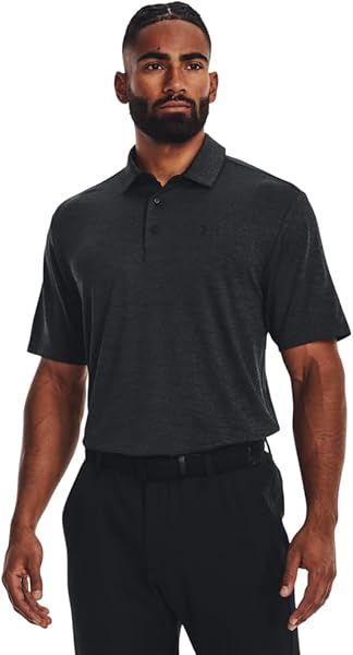Under Armour Herren UA Playoff 3.0 Golf Poloshirt