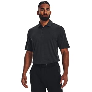 Under Armour Mens Playoff Polo 3 0