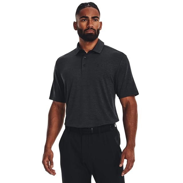 Under Armour Mens Playoff Polo 3 0