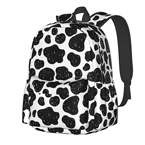 Sac à dos décontracté 17 pouces anti-surcharge pour protéger votre ordinateur portable
