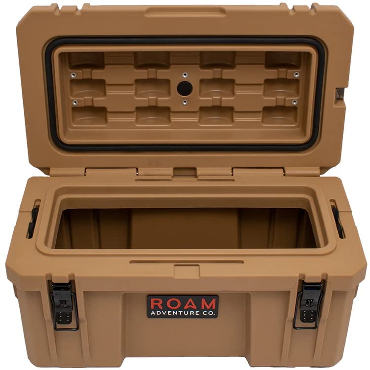 Amazon | ROAM Adventure RUGGED CASE 52L ローム アドベンチャー