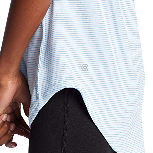 Image of C9 Champion Girls Keyhole Tank