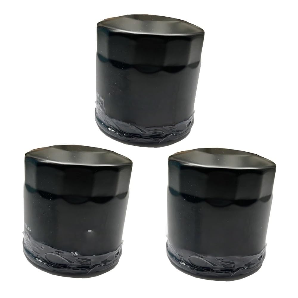 Griglia Di Ricambio Per Filtro Olio Motore Per Moto E Scooter, Filtri Da 350 Cc Per ZT350T-D Per ZT350T-E Per ZT350 T Per D/E(3Pcs)