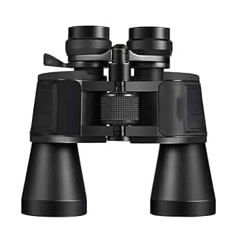 ナイトプリズム 60x50mm 双眼鏡 Amazon.co.jp: ミニ 9-27x50双眼鏡、低照度ナイトビジョン、防水