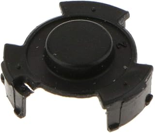 New Top Key Lock Mode Dial Middle Button Assembly For Canon EOS 5D Mark III 5D3 Repair Part