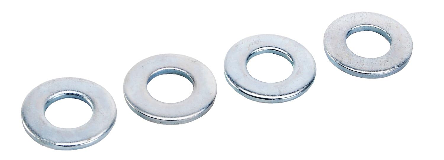 JEGS Universal Engine Stand Bolt Kit | | Securely Fastens Engine to Engine Stand | Four 3/8-16 x 3 1/2 inch Bolts | Four 3/8-16 x 4 inch Bolts | Four Flat Washers