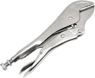 Locking Pinch Off Pliers Crimping Tool Refrigeration Tool for Fridge Copper Pipe Tube Tool Cooling System