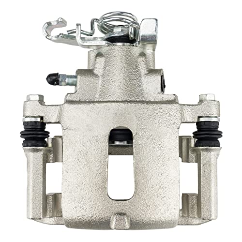 Image of PHILTOP Rear Right Brake Caliper 18-B4927 Compatible with 2005-2014 Ford Mustang