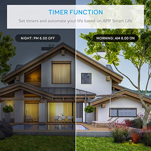 wifi interrupteur volet roulant connecté, etersky interrupteur intelligent mural de rideau compatible avec alexa et google home, interrupteur mural tactile contrôlé l'app à distance, timer et partager