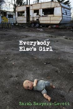 Paperback Everybody Else's Girl Book