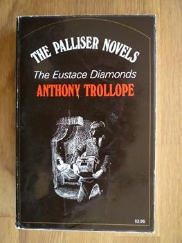 The Eustace Diamonds