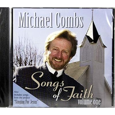 Songs of Faith Volume 1