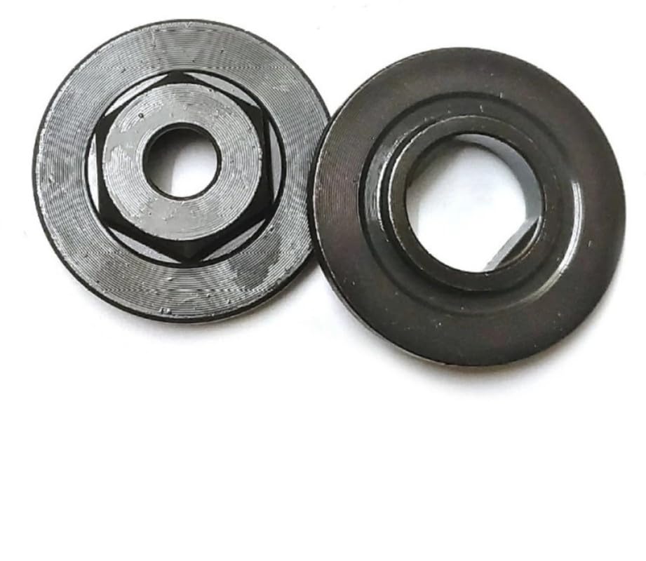 CM4-SA Marble Cutter_Wood Cutter AB Washer 1/Set (Pack of 2) Suitable Marble Cutter 110mm,125mm Model CM4SA/CM4SB/CM5-image-44