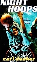 Night Hoops[NIGHT HOOPS][Mass Market Paperback] B00QQ21VIG Book Cover