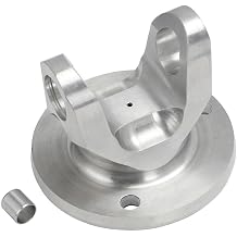 3 Bolt Adapter Compatible with Fit 6L80 6L90 8L90 10L80 TR6060 TR3160 Manual Units 20052006 GTO T35-GMFD-01K