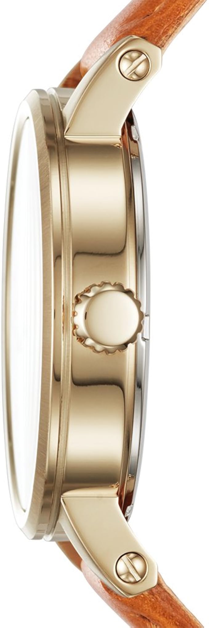 Amazon.com: Fossil Reloj de es4181 Original novio Sport three-hand Equipaje  de Piel para mujer : Ropa, Zapatos y Joyería