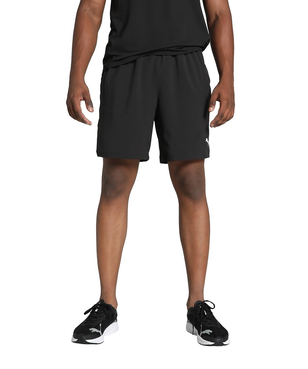 PUMA Energy 7" Stretch Woven Short