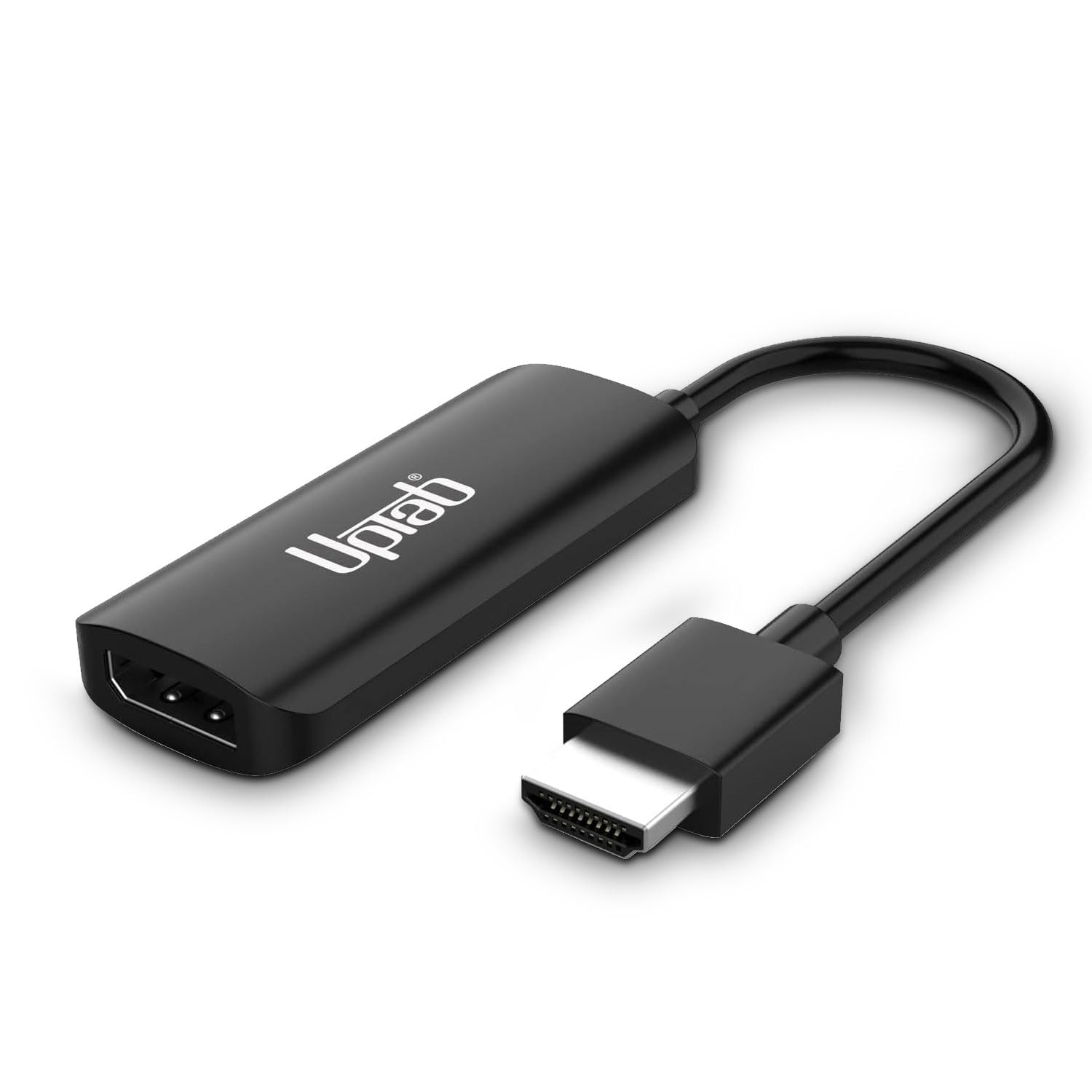 Amazon.co.jp: uptab HDMI - DisplayPortアダプター 8K HDMI 2.1