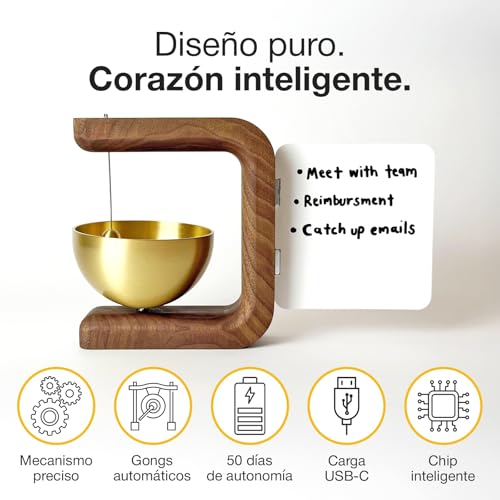 Temporizador Pomodoro Pro Timer P2 para evitar distracciones en el estudio 5