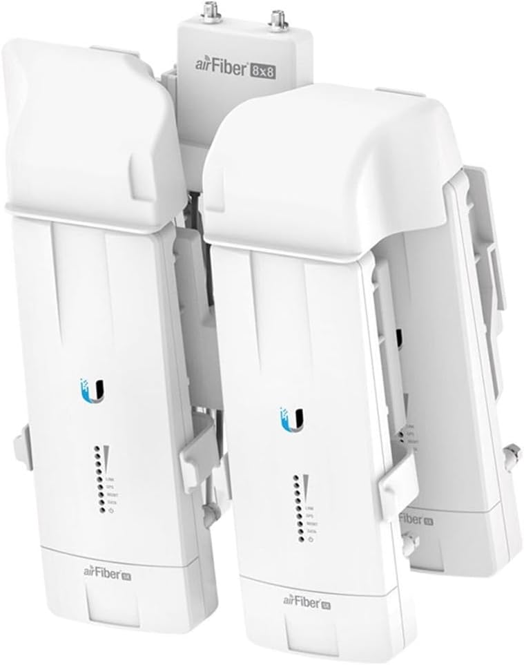 UBIQUITI Networks Scalable AirFiber NxN MPX8 MIMO Multiplexer