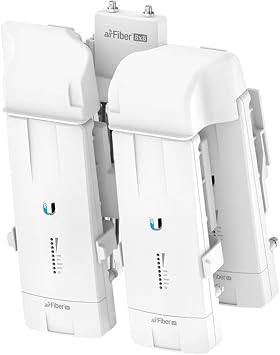 Ubiquiti Networks Af-Mpx8 Air Fiber Multiplexer 8X8