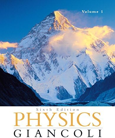 Physics: Principles with Applications Volume I (Ch. 1-15)