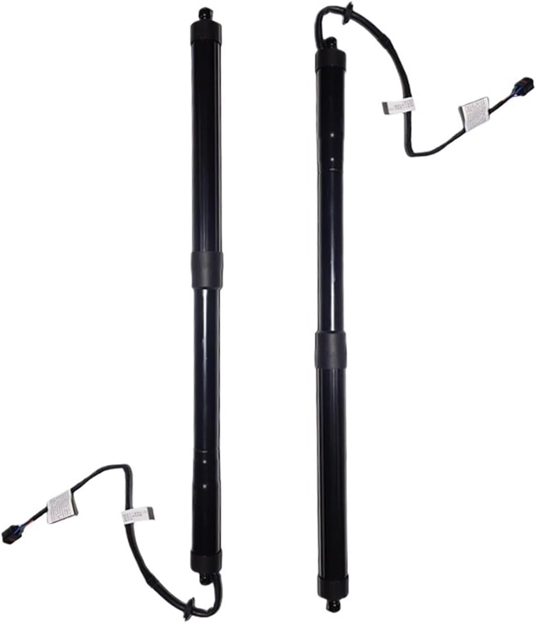 Rear Tailgate Power Lift Power Hatch Lift Support Opener Shock Fit for Porsche, 2011-2014, 95851285104, 95851285106, 95851285109 Substitute(Left and Right)