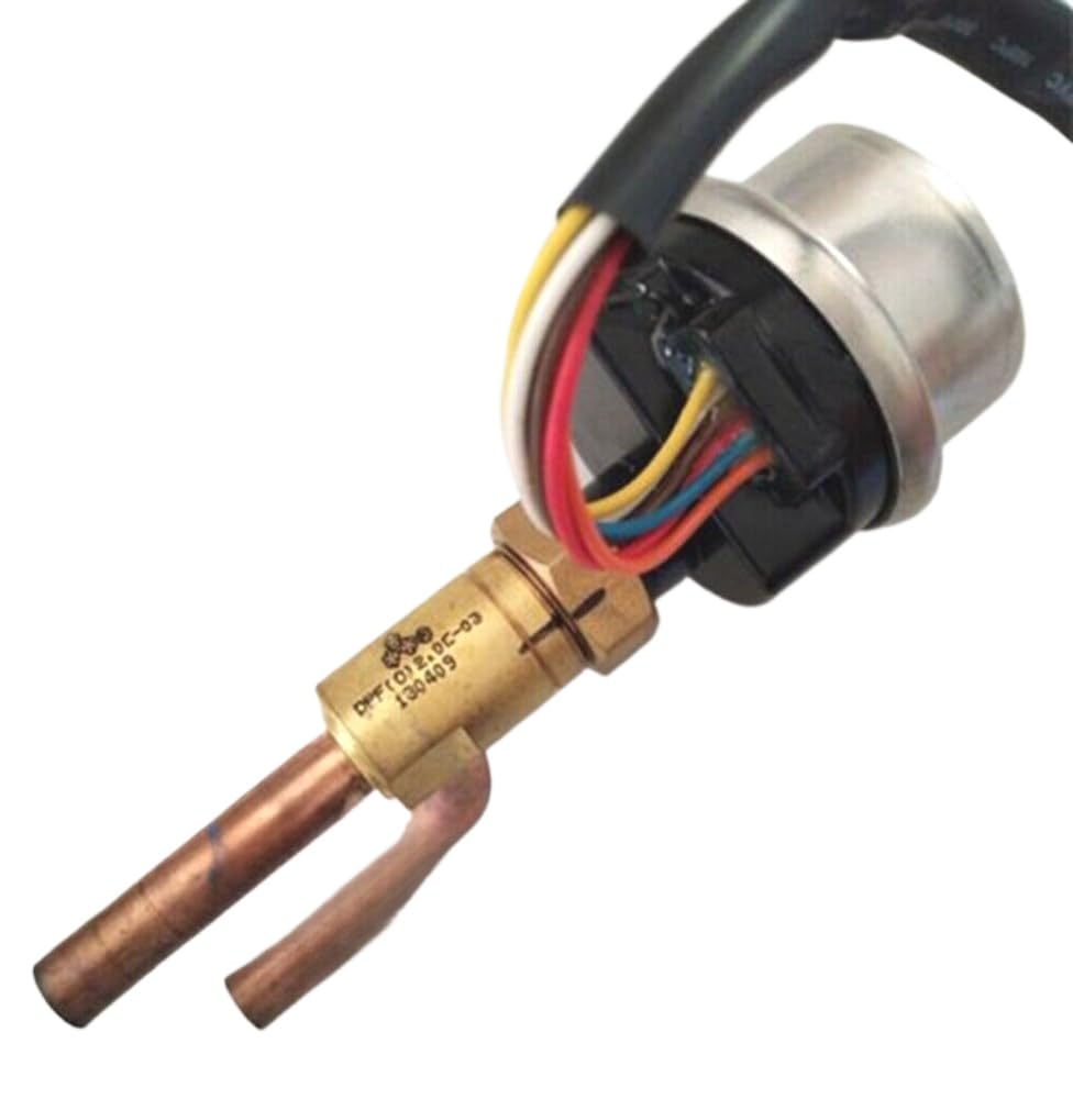 Amazon.com: 1-Piece new air conditioner electronic expansion valve