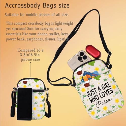 Chameleon Crossbody Bag Cartoon Movie Fans Gift Chameleon Lover Wallet Bag Cartoon Movie Wallet Bag4