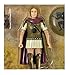 Accoutrements Alexander The Great Action Figure