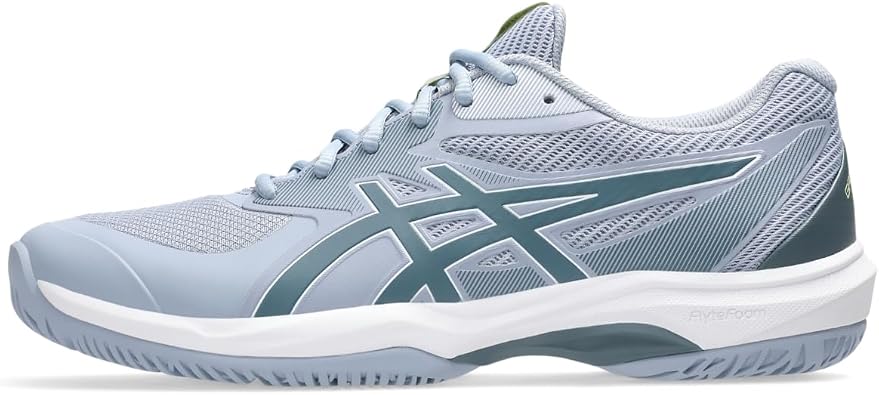 ASICS Mens Game FlyteFoam Tennis Shoes