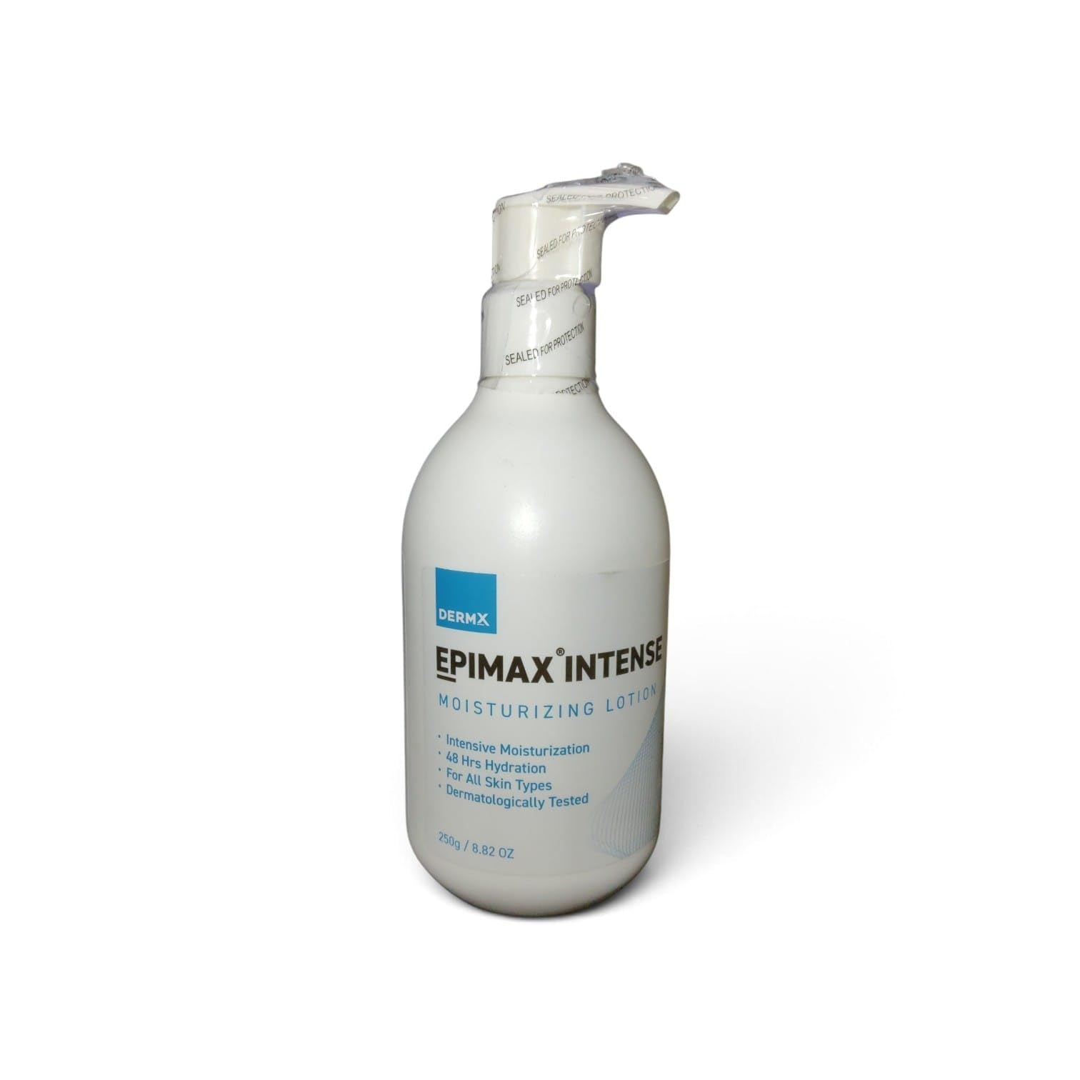 EPIMAX Intense,Moisturizing Lotion 250g | Lightweight & Fast-Absorbing-image-12