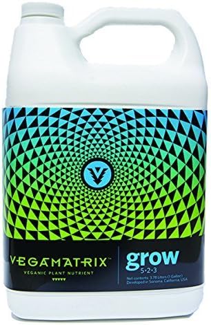 Vegamatrix Grow - 1 Quart by Vegamatrix