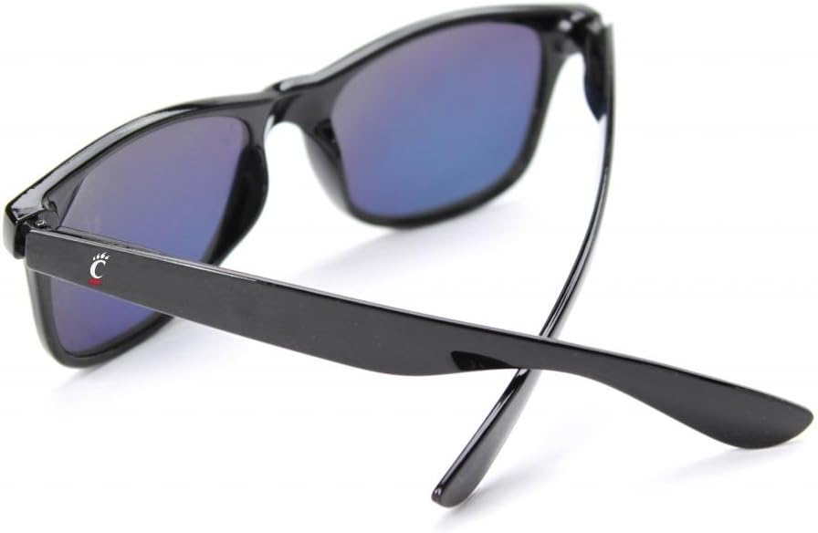 Society43 NCAA unisex Cincinnati Bearcats Sunglasses