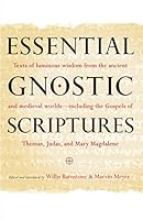 Algopix Similar Product 13 - Essential Gnostic Scriptures Texts of