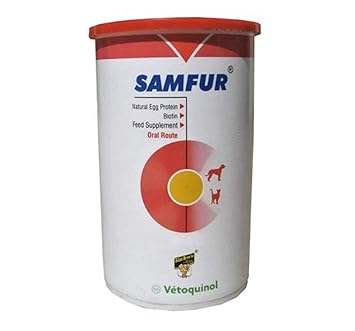 vetoquinol samfur 300g (Protein Powder)