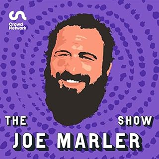 The Joe Marler Show cover art