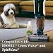 BISSELL Natural Pet Mehrflächen-Bodenreinigung 1 l 3122