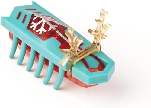 Hexbug Nano adorno de Navidad color aleatorio