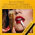 Vacation Chardonnay Lip Oil SPF 30, Sunscreen for Lips, Hydrating, Caramel Vanilla Flavored Lip Gloss, Clear Plumper, Non-Sticky Lip Balm, Vegan, 0.2 Fl. Oz.