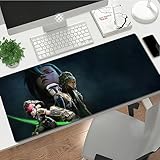 Zoom IMG-2 fqqpms tappetino per mouse arcane