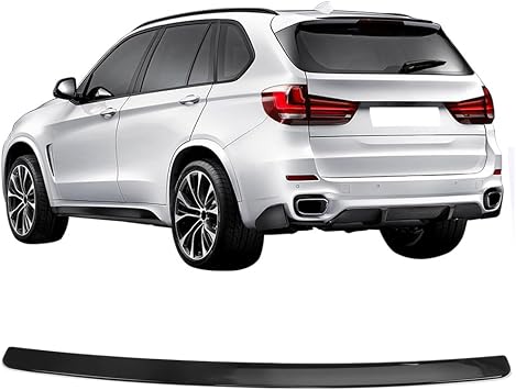 Fit 2014-2018 BMW F15 X5 Roof Spoiler MP Style