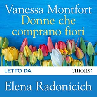 Donne che comprano fiori copertina