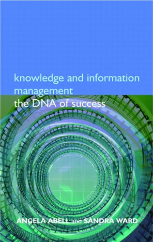 Buy Knowedge and Information Management: The DNA of Success Book Online ...