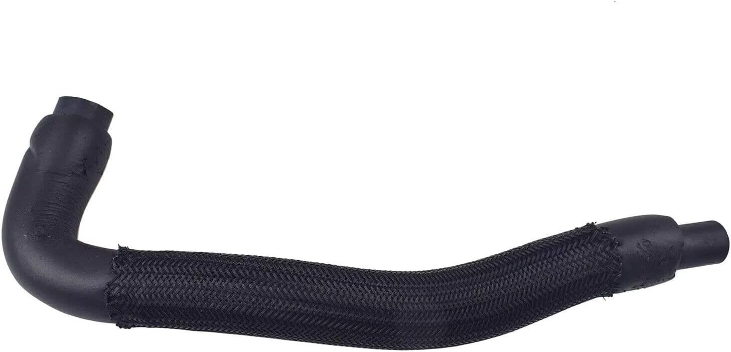 Crankcase Vent Hose Pipe Compatible With Toyota For Scion Xd Im 1.8 L4 2008 2009 2010 2011 2012 2013 201412261-37040 1226137040